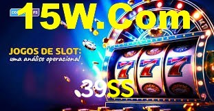 Welcome Bonus 39SS