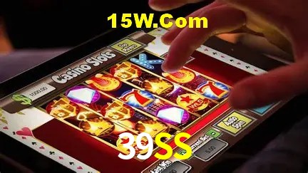 Live Casino 39SS