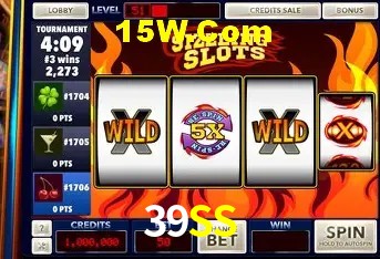 Account Benefits 39SS