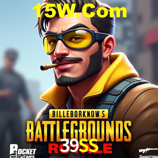 A Revolução dos Aplicativos de Jogos no 39SS