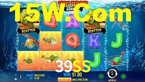 39SS: Jogos de Caça-Níqueis-Altas Recompensas, Roleta-Velocidade, Blackjack-Desafios Máximos